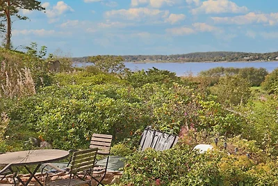 4 Sterne Ferienhaus in VARBERG-By Traum
