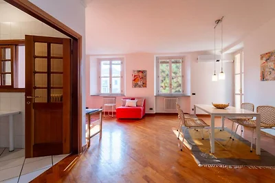 Gerbett Apartment