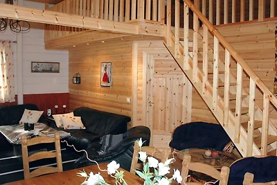 8 Personen Ferienhaus in isfjorden-By Traum