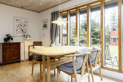 5 Personen Ferienhaus in Gedser-By Traum