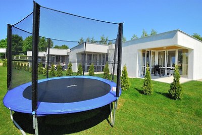 Ferienanlage mit Pool, Sianozety
