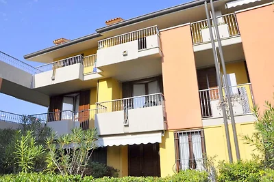 Residence a Lugana di Sirmione, con bellissim...