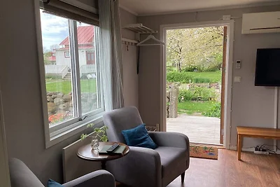 4 Sterne Ferienhaus in VARBERG