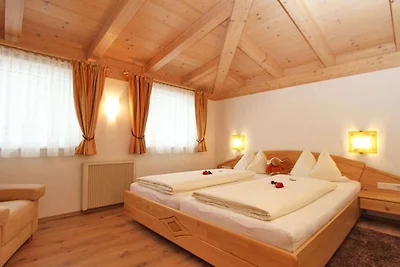 Ferienwohnung mit 1 Schlafzimmer