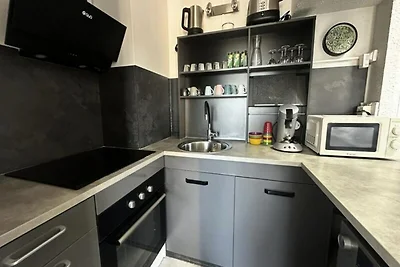 Apartment in Port Camargue in Strandnähe