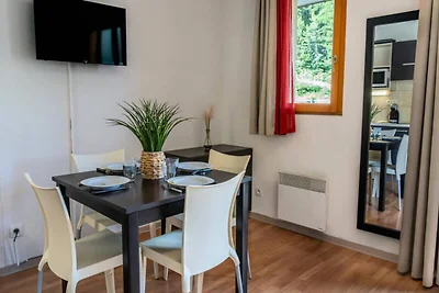 Residenz Les Terrasses Du Soleil D’or