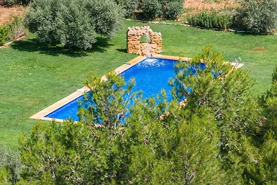 Casa del Labrador mit Spa und...