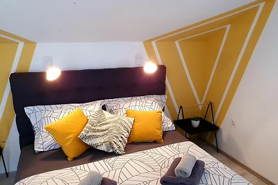 Apartments Villa Bell Memories-Studio Apartme...