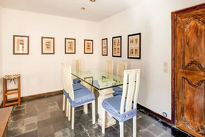 Ferienhaus in Ansedonia mit Strand Meer