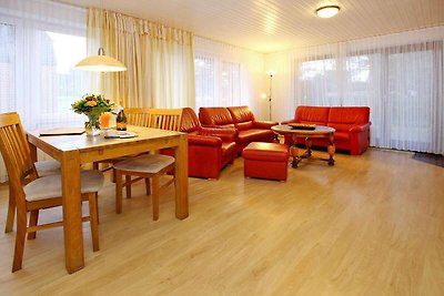 Appartement in Westerland auf Sylt