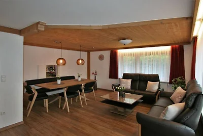 Ferienwohnung mit 1 Schlafzimmer