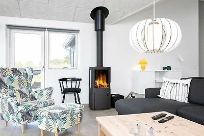 6 Personen Ferienhaus in Bindslev