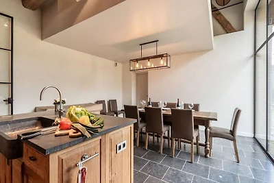 Ferienhaus Erholungsurlaub Brügge