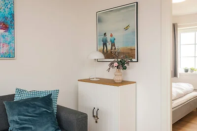 Stilvolles Inselferienhaus in Læsø