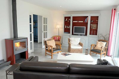 Ferienhaus in unmittelbarer Strandlage,...