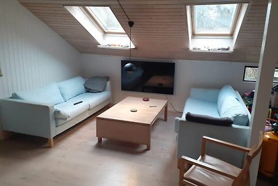 4 Sterne Ferienhaus in Kirke Hyllinge