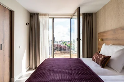 Apartment mit atemberaubendem Blick auf die...