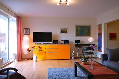 Kuća za odmor Dopust za oporavak Bad Zwischenahn