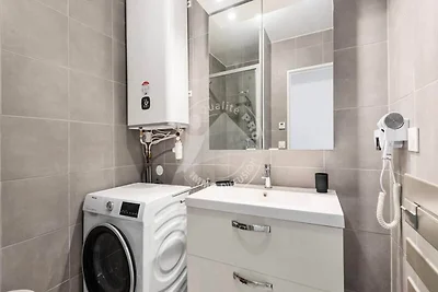 Residenz Mar E Souleu für 6 Personen