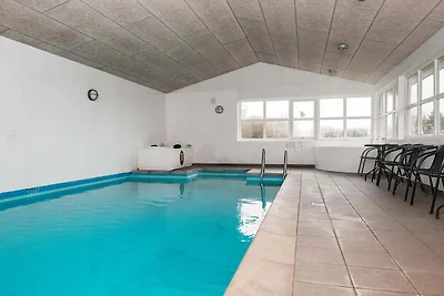 16 Personen Ferienhaus in Haderslev-By Traum