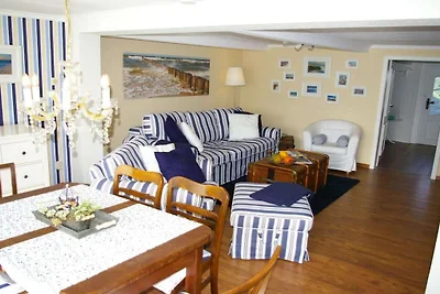 Holiday home with 4 bedrooms