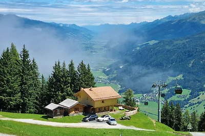 Chalet Salzach nahe Skilift & Spa