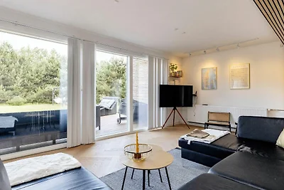 4 Sterne Ferienhaus in Væggerløse-By Traum
