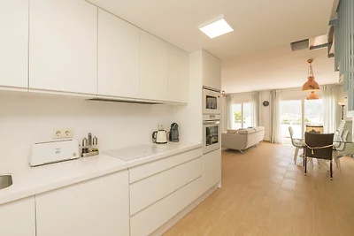 Mirador Del Estrecho - Apartment In...