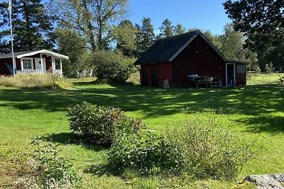 4 Personen Ferienhaus in Ånimskog