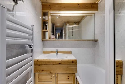 Appartement in Val d'Isère vlakbij de...