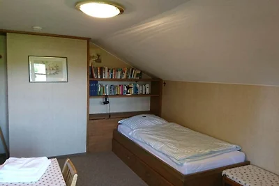 Ferienhaus am Chiemsee