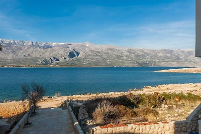 Cozy Apartments in Zadar with Sea and Mountai...
