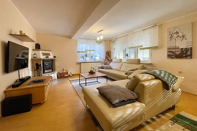 Holiday home with 1 bedroom