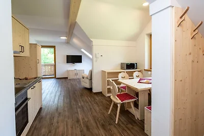 The Woodland Nook Apartments Bohinj - Comfort...