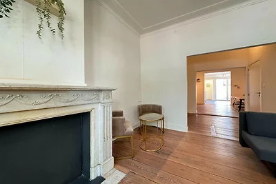 Antwerpen Altstadt 2-Zimmer-Apartment