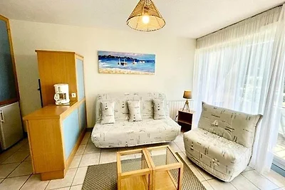 Studio in Quiberon nahe Porigo Strand