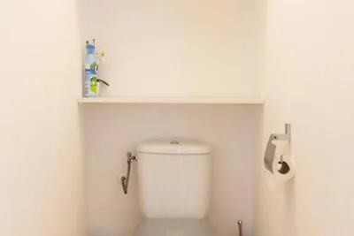 Wohnung in Antibes nahe Sandstränden