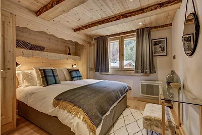 Stylish Apartment near Nursery Slope & Town...