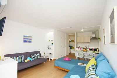 Wohnung in Albufeira in der Nähe des...