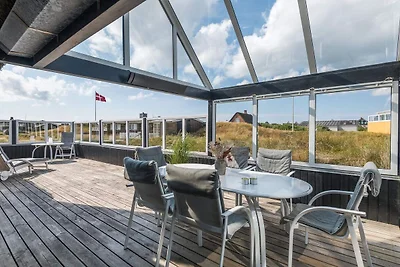 6 Personen Ferienhaus in Fanø