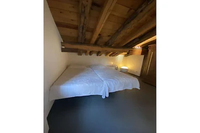 Vakantieappartement met 3 slaapkamers