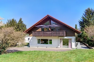 Ferienwohnung mit 1 Schlafzimmer