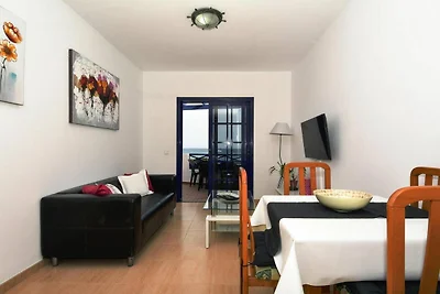 Ferienwohnung, Playa Blanca