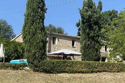 Ferienhaus mit 4 Schlafzimmer