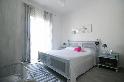 Appartamento con vista mare a Ladispoli