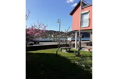 Appartement de vacances avec 1 chambre