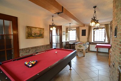 Komfortables Ferienhaus in Schleiden mit...