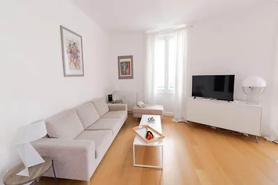 Appartements für 4 Personen
