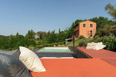 Riparossa Residenza di vacanza confortevole