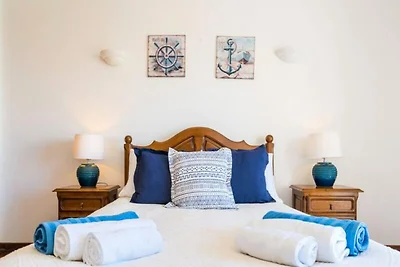 Wohnung in Lagos mit Meerblick